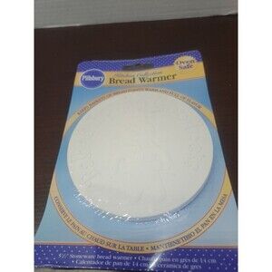Pillsbury Dough Boy Bread Warmer